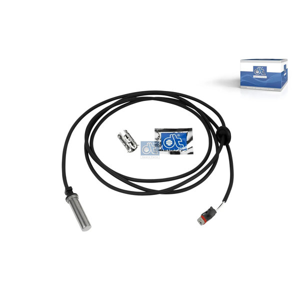ABS sensor, type A 2.25332 DIESEL TECHNIC